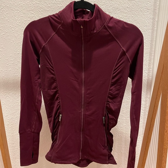 Victoria’s Secret Sport Jacket - Picture 1 of 8
